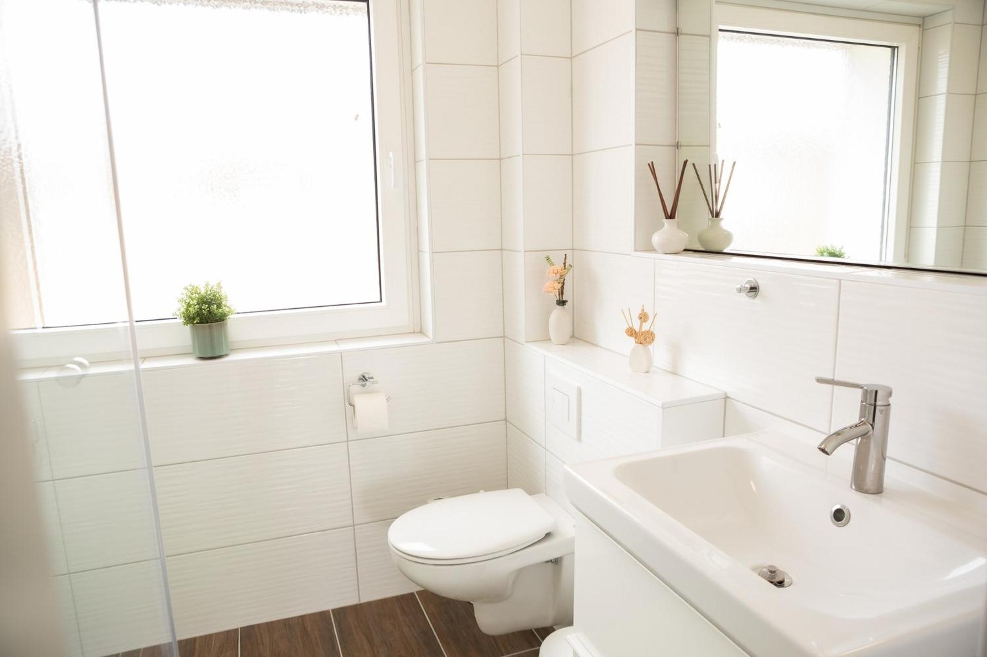 Appartement Panoramablick à Sankt-Andreasberg Extérieur photo