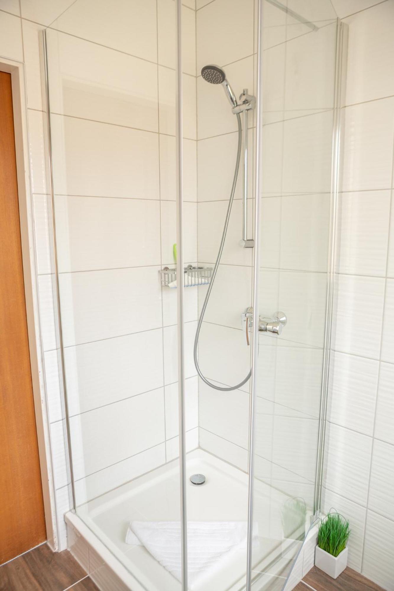 Appartement Panoramablick à Sankt-Andreasberg Extérieur photo
