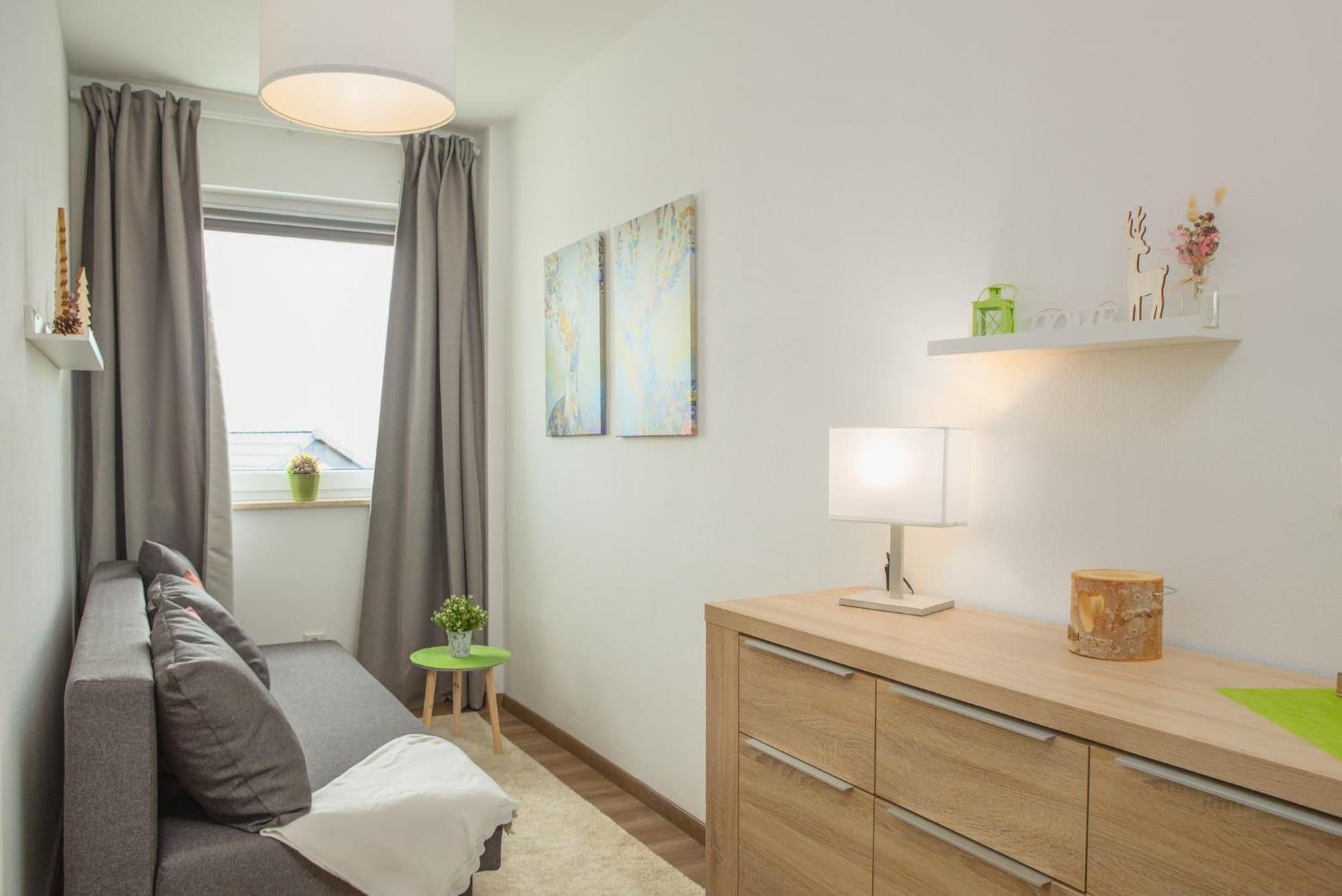 Appartement Panoramablick à Sankt-Andreasberg Extérieur photo